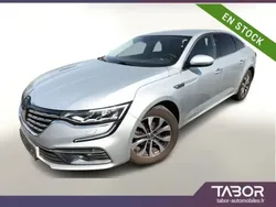 Argent Utilisé 2022 Renault Talisman Intens Berline | 20 888 € (Prix juste)