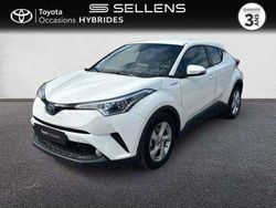 Utilisé 2017 Toyota C-HR SUV | 16 990 € (Prix juste)