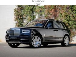 Bleu Occasion 2024 Rolls Royce Cullinan SUV | 380 000 €