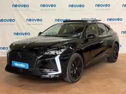 Noir Utilisé 2024 DS Automobiles DS4 Performance Line Plus Berline | 33 990 € (Prix juste)