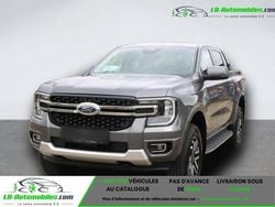 Occasion 2024 Ford Ranger Limited Pick-up | 48 100 € (Prix cher)