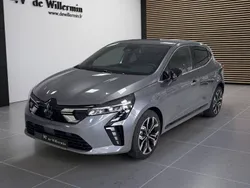 Gris Nouvelle 2025 Mitsubishi Colt Berline | 24 790 € (Prix assez cher)