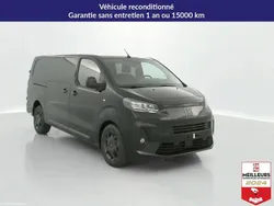 Noir Nouvelle 2025 Fiat Scudo Connect Monospace | 41 640 €