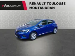 Utilisé 2022 Renault Clio V Business Citadine | 15 990 € (Prix juste)