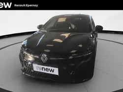 Noir Nouvelle 2024 Renault Mégane Techno Berline | 33 299 €
