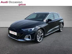 Nouvelle 2025 Audi A3 Berline | 52 990 €