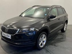 Occasion 2020 Skoda Karoq Business Line SUV | 24 900 € (Bon prix)