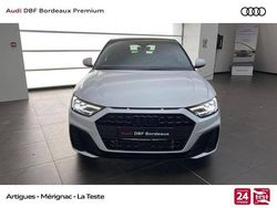 Blanc glacier métallisé noir mythe métallisé Utilisé 2025 Audi A1 Sportback S-line plus Citadine | 33 700 €