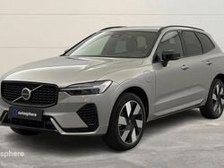 Gris Utilisé 2024 Volvo XC60 SUV | 54 799 € (Prix juste)