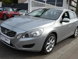 Gris Utilisé 2012 Volvo V60 Ocean Race Break | 10 990 €