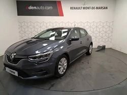 Gris Occasion 2021 Renault Mégane IV Business Berline | 16 990 € (Bon prix)