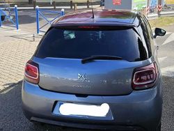 Utilisé 2011 Citroën DS3 So Chic Berline | 5 400 € (Prix juste)