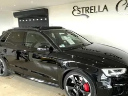 Utilisé 2020 Audi RS3 Advanced Citadine | 52 990 € (Prix juste)