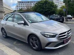 Utilisé 2019 Mercedes B180 AMG line Monospace | 18 990 € (Prix juste)