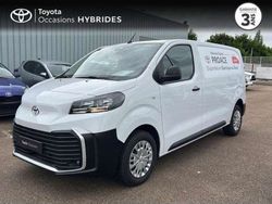 Utilisé 2024 Toyota Proace Van | 29 990 € (Bon prix)