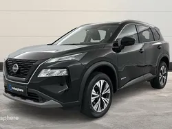 Noir Utilisé 2023 Nissan X-Trail N-Connecta SUV | 29 999 € (Prix juste)