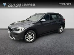 Gris Utilisé 2020 BMW X1 SUV | 25 900 € (Super prix)