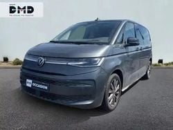 Pure grey Utilisé 2022 VW Multivan Energetic Van | 52 990 €