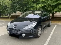 Utilisé 2006 Peugeot 307 Berline | 3 250 € (Prix cher)