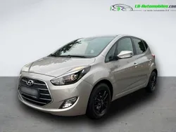 Utilisé 2018 Hyundai ix20 Monospace | 17 800 € (Prix juste)