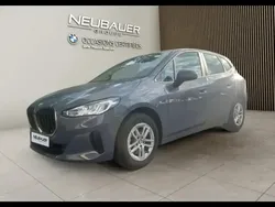 Utilisé 2022 BMW 218 Monospace | 23 990 € (Bon prix)