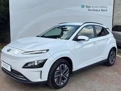 Blanc Occasion 2022 Hyundai Kona SUV | 16 990 € (Prix juste)