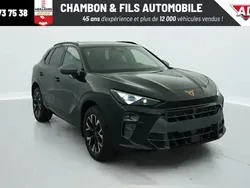 Gris Nouvelle 2025 Cupra Terramar SUV | 42 668 € (Prix juste)