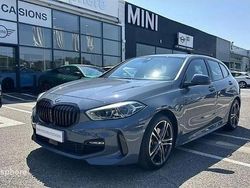 Utilisé 2021 BMW 116 M Sport Citadine | 23 900 € (Prix assez cher)