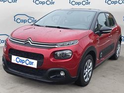 Utilisé 2020 Citroën C3 PureTech | 7 800 €