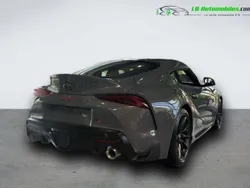 Utilisé 2025 Toyota Supra Coupé | 68 300 €