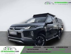 Utilisé 2022 Mitsubishi L200 Pick-up | 40 200 € (Prix assez cher)