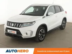 Blanc Utilisé 2022 Suzuki Vitara Style SUV | 20 490 € (Prix juste)