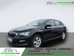 Occasion 2022 Skoda Scala Citadine | 20 200 € (Prix juste)