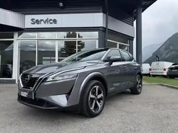 Gris Utilisé 2023 Nissan Qashqai SUV | 25 990 € (Bon prix)