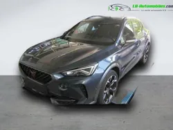 Utilisé 2021 Cupra Formentor SUV | 32 800 € (Prix juste)