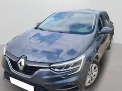 Gris Utilisé 2022 Renault Mégane IV Business Berline | 15 990 € (Prix juste)