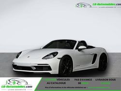 Occasion 2024 Porsche Cayman GTS Coupé | 97 000 € (Prix juste)