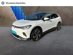 Utilisé 2024 VW ID.4 Pro SUV | 45 900 € (Prix assez cher)