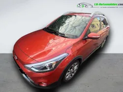 Utilisé 2016 Hyundai i20 Citadine | 14 300 € (Prix assez cher)