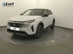 Blanc Utilisé 2025 Peugeot 3008 GTi | 35 979 € (Prix juste)