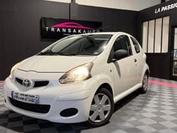 Utilisé 2009 Toyota Aygo Citadine | 3 990 €