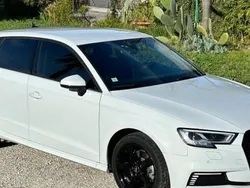 Utilisé 2020 Audi A3 Sportback e-tron Sport Berline | 21 490 € (Super prix)