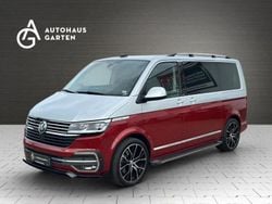 Utilisé 2020 VW T6.1 Van | 53 950 € (Prix juste)