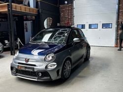 Utilisé 2018 Abarth 695 Citadine | 19 990 € (Prix juste)
