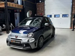 Utilisé 2018 Abarth 695 Citadine | 19 990 € (Prix juste)