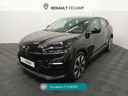 Noir Utilisé 2023 Renault Mégane Evolution Berline | 24 990 € (Prix juste)