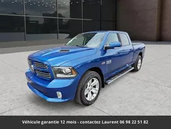 Bleu Utilisé 2016 Dodge Ram Pick-up | 32 153 € (Prix juste)
