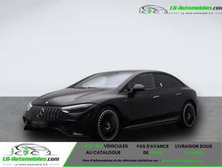 Utilisé 2025 Mercedes EQE AMG 53 AMG Berline | 89 700 € (Prix assez cher)
