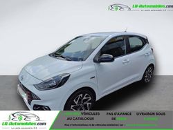 Utilisé 2021 Hyundai i10 Citadine | 16 900 € (Prix juste)