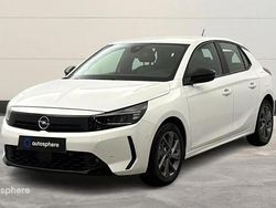 Blanc Occasion 2025 Opel Corsa Edition Berline | 16 999 € (Prix assez cher)